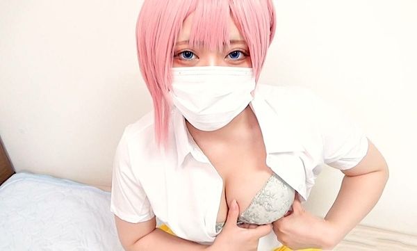FC2-PPV-4800185五等分の長女ちゃんが巨乳