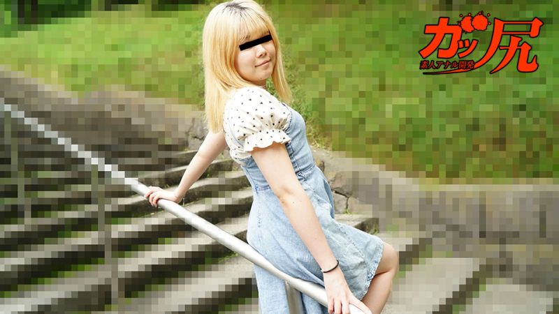 硬尻～大家的自慰套·罗莉可爱桃臀妹子想被使用！～上杉ちひろ10musume_101723_01