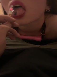 #精品自拍#母狗2