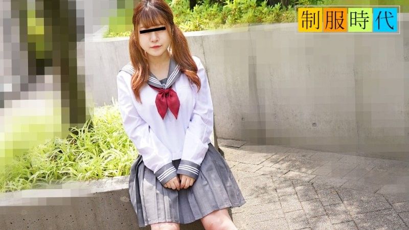 制服时代—初次体验制服性爱的G罩杯妹子—棚桥光10musume_012125_01