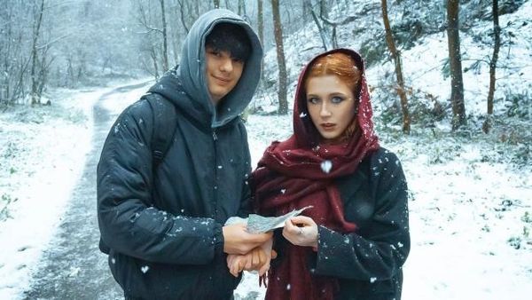 Hunt4K–CherryCrush