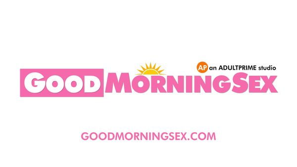 GoodMorningSex–AmyDouxxx